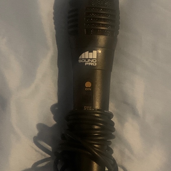 Naxa karaoke bluetooth party speaker combo w mic and remote - Picture 7 of 14